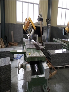 Granite Slabs & Tiles, G350 Polished Tiles