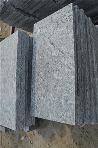 Granite Tile Wave Flower, Sea Wave Granite, China White Granite Tiles, Tiles, White Tiles, Granite Tiles