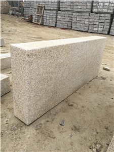 Hot Sale G350 Golden Yellow Granite Stairs Step, G350 Granite Steps, Yellow Granite Steps Hot Sale G350 Golden Yellow Granite Stairs Step, G350 Granite Steps, Yellow Granite Steps