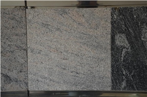 Jinan Multicolor Red Granite Tiles, Granite Tiles&Slabs, Multicolor Red Tiles, Tiles