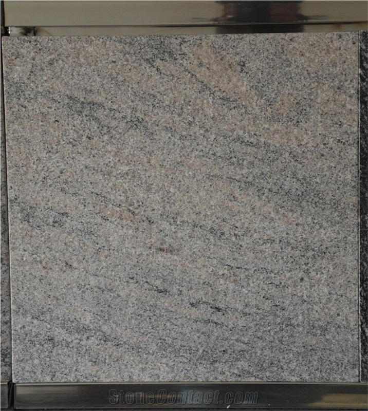 Jinan Multicolor Red Granite Tiles, Granite Tiles&Slabs, Multicolor Red Tiles, Tiles