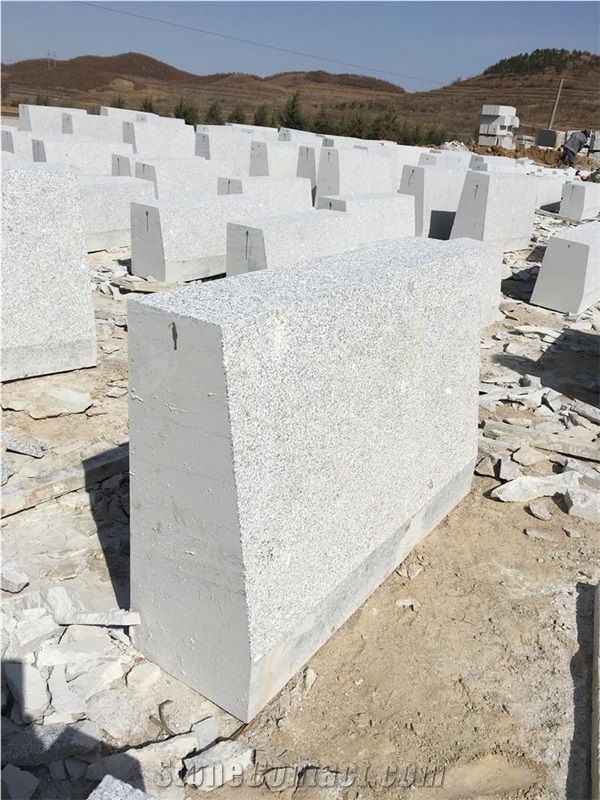 Lowest Price G341 New Style Granite Kerbstone, G341 Grey Granite Kerbstone, G341 Kerbstone, Granite Kerbstone, G341 Granite Kerbstone