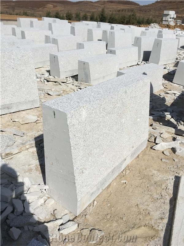 Lowest Price G341 New Style Granite Kerbstone, G341 Grey Granite Kerbstone, G341 Kerbstone, Granite Kerbstone, G341 Granite Kerbstone