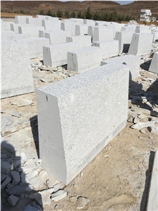 Lowest Price G341 New Style Granite Kerbstone, G341 Grey Granite Kerbstone, G341 Kerbstone, Granite Kerbstone, G341 Granite Kerbstone