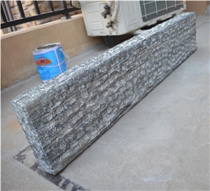 Lowest Price Garden Rock Stone, G302 Granite Palisade, Granite Palisade,G302 Palisade, G302 Grey Granite Palisade