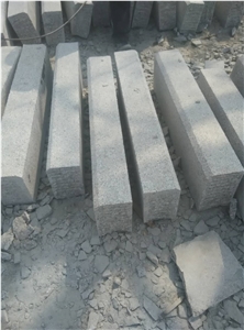 Lowset Price G341 Granite Kerbstone, G341 Kerbstone, Granite Kerbstone, G341 Grey Granite Kerbstone