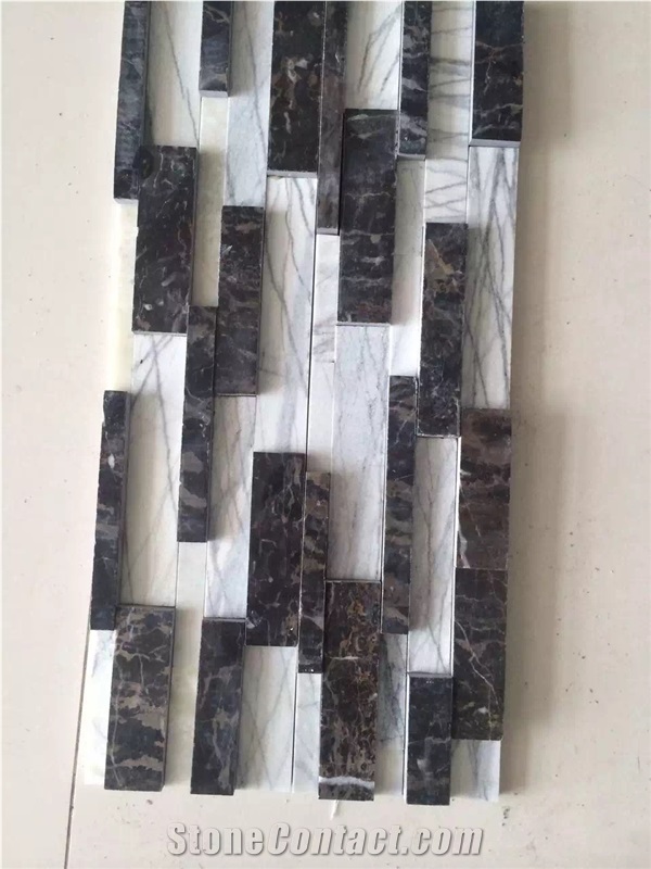 Natural Wall Cladding, China Slate Culture Stone, Heibei/ Jiangxi Wall Stone, Multicolor Culture Stone