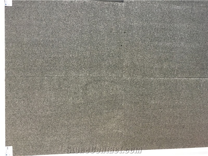New G684 Chinese Black Basalt Nordland Basalt Honed Flooring Tiles&Slabs, China Black Basalt
