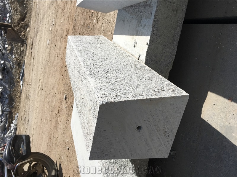 New Grey Granite Kerbstone, Granite Kerbstone, G341 Granite Kerbstone, G341 Kerbstone