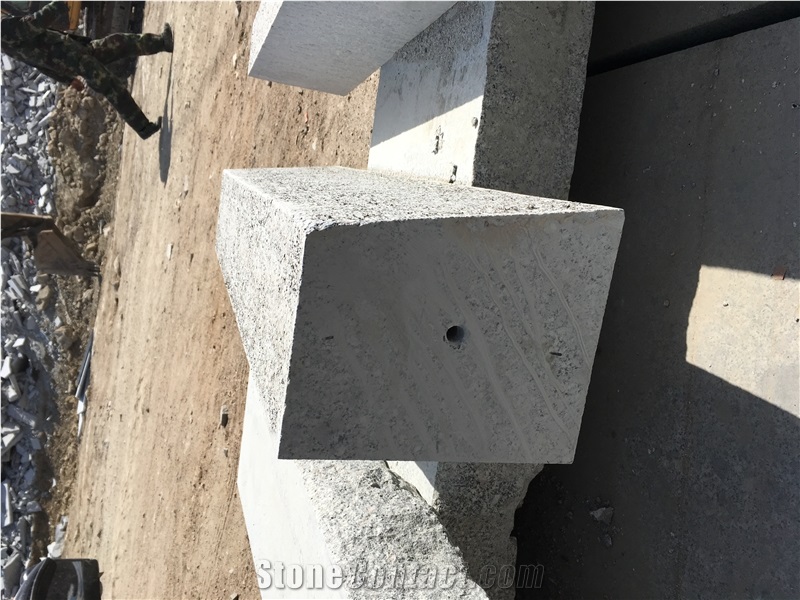 New Grey Granite Kerbstone, Granite Kerbstone, G341 Granite Kerbstone, G341 Kerbstone
