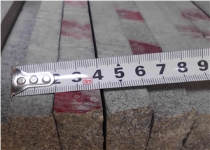 Chinese Pandang Dark Granite, G654 Grey Granite Small Slab,G654 Granite,China Impala Black Granite,Sesame Black Polished Slabs & Tiles