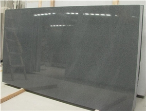 Dark Grey Granite G654 Granite Slab Hot Sale,China Black G654 Granite Slabs, Polished Granite Slab