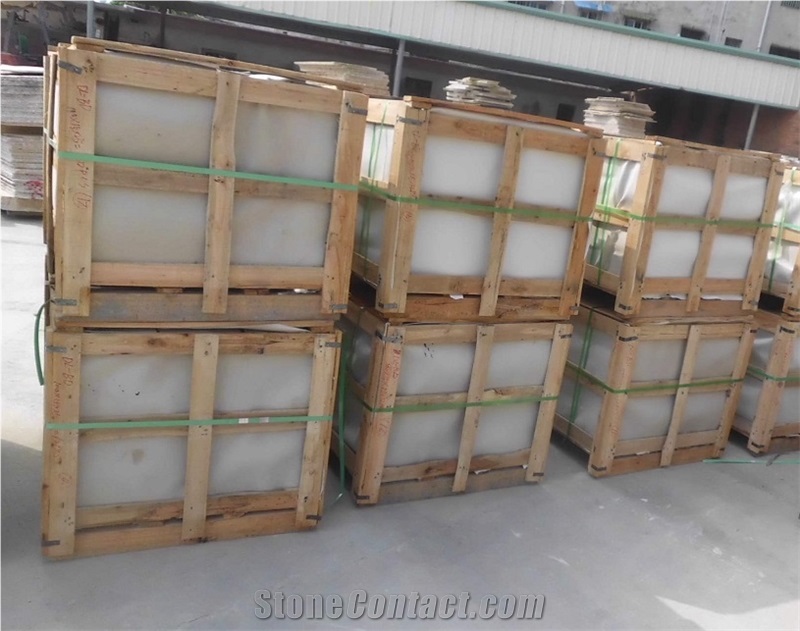G654 Granite Curbstone, Grey Granite Road Stone, Side Stone