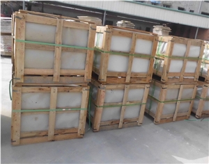 G654 Granite Curbstone, Grey Granite Road Stone, Side Stone