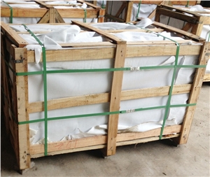 Polished G664 Granite Stair & Steps China Pink Granite