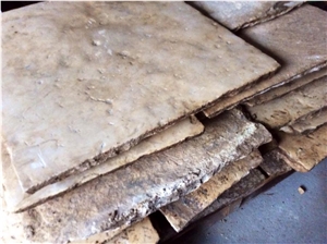 Reclaimed Stones