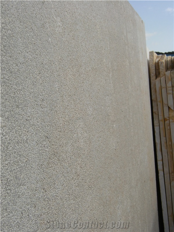 Bronceado Costa Sol Marble - Bush Hammered Slabs and Tiles