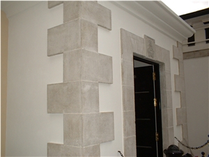 Bronceado Costa Sol Marble - Bush Hammered Slabs and Tiles