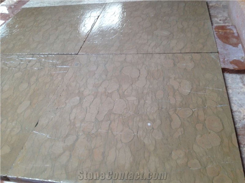 Bronze Marble "Costasol" - Aged (Brushed) Slabs & Tiles, Bronceado Costa Sol Marble