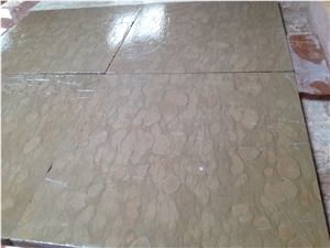 Bronze Marble "Costasol" - Aged (Brushed) Slabs & Tiles, Bronceado Costa Sol Marble