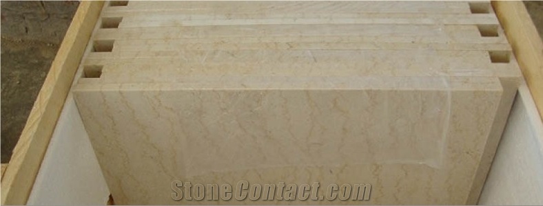 Filetto Silsela Marble Tiles & Slabs, Beige Marble Floor Tiles, Flooring