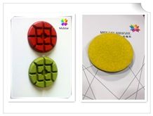 Concrete Floor Polishing Pad