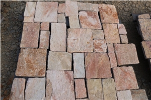 Walling/ Random Size Stone/ Paving / Flooring /Slate Flagstone