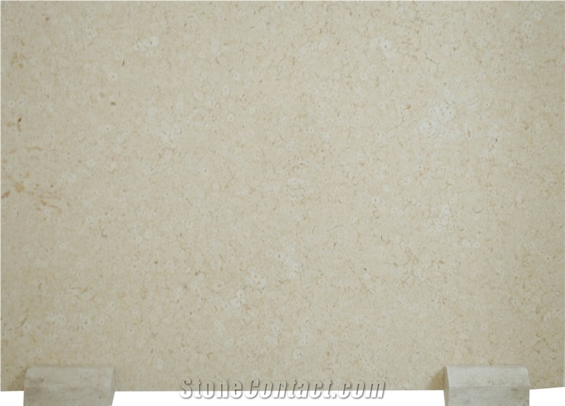 Jerusalem Bone A-16 Limestone Slabs, Tiles