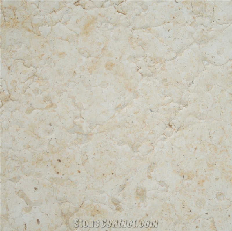 Jerusalem Bone A-16 Limestone Slabs, Tiles
