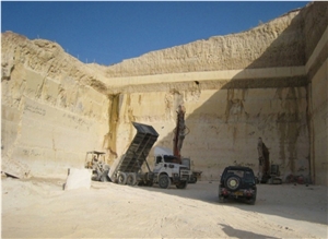 Jerusalem Gold A51 Blocks