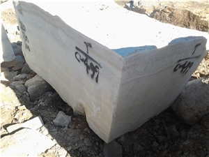 Ct White Onyx Blocks Iran