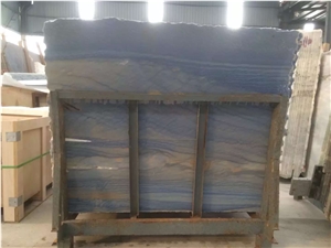 Azul Macaubas Luxury Blue Marble Arctic Blue Tiles & Slabs for Bookmatch Azul Macaubas Luxury Blue Marble Arctic Blue Tiles & Slabs for Bookmatch