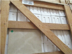 Crema Marfil 30.5x30.5x1 (12"X12")