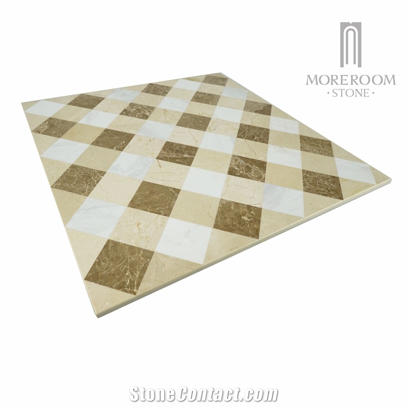 Anais Marble Tiles & Slabs Laminated Marble for Wall Covering