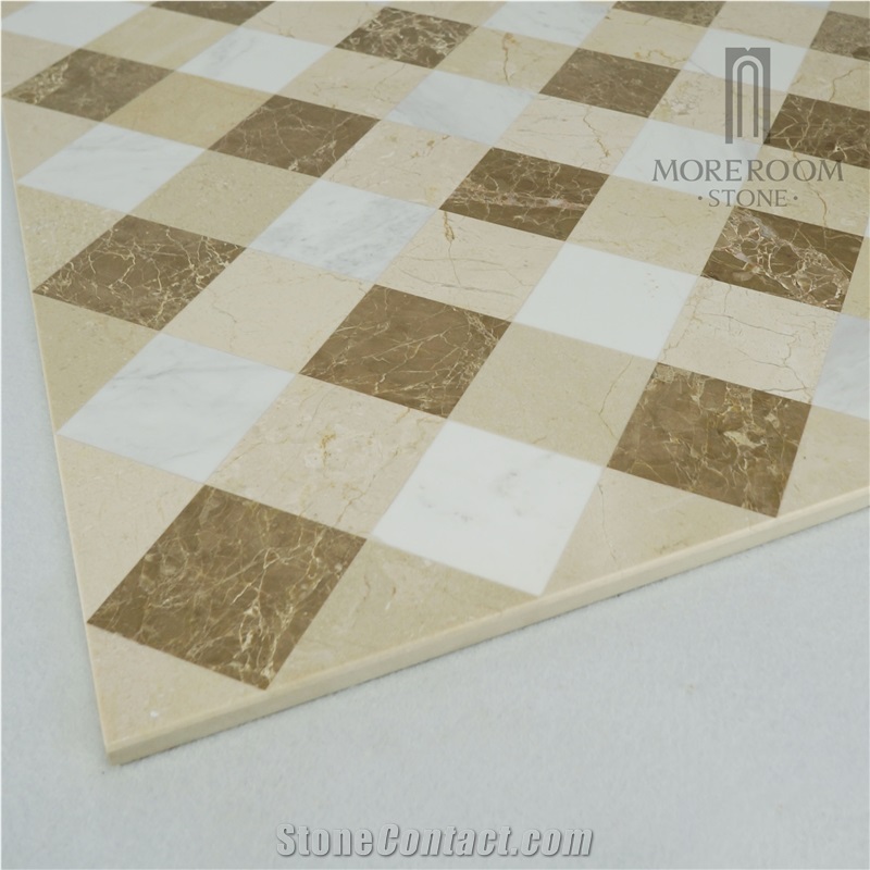 Anais Marble Tiles & Slabs Laminated Marble for Wall Covering