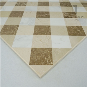 Anais Marble Tiles & Slabs Laminated Marble for Wall Covering