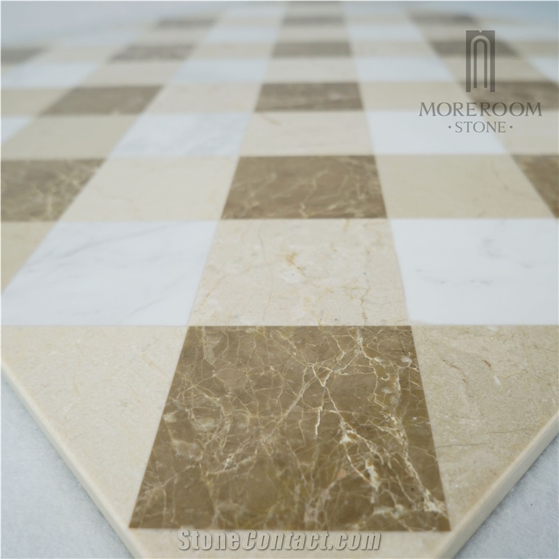 Anais Marble Tiles & Slabs Laminated Marble for Wall Covering