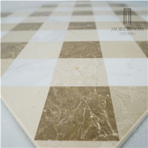 Anais Marble Tiles & Slabs Laminated Marble for Wall Covering