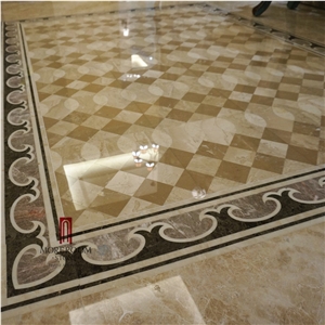 Australia Golden Beige Marble, Composited Mosaic Polished Mosaic Composited Marble Mosaic, Floor Mosaic Laminated Mosaic Australia Golden Beige Marble, Composited Mosaic Polished Mosaic Composited Marble Mosaic, Floor Mosaic Laminated Mosaic