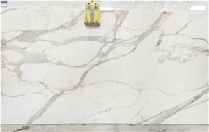 Calacata White Marble Slabs, Calacatta Gold Marble, Calacatta Classic Marble Slabs