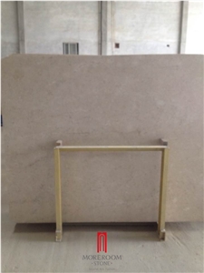 Cream Beige Color Marble Tile Marble Ceramic Products