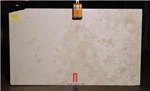 Cream Marfil Cheap Price Marble Tile & Slab Price