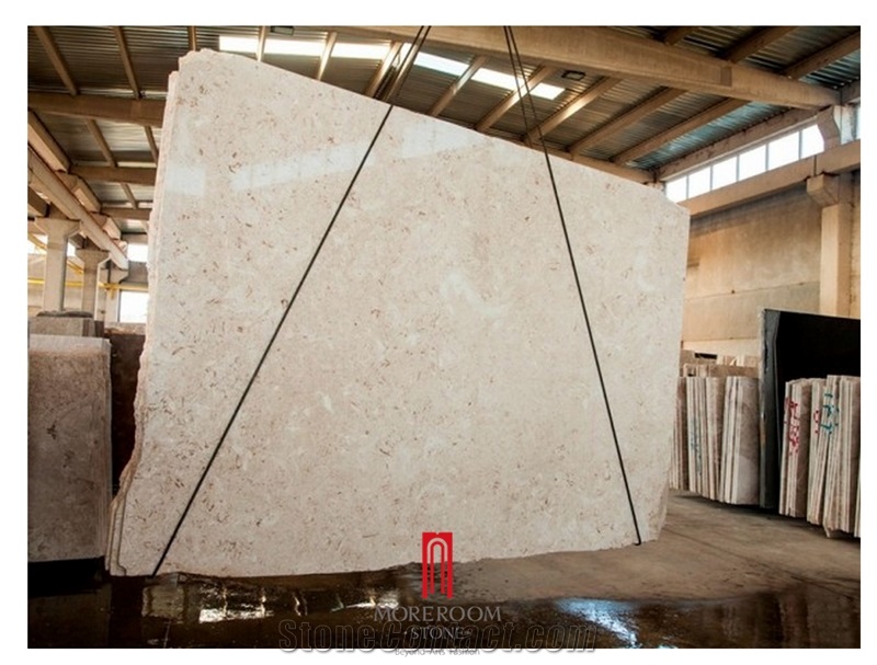 Cream Marfil Cheap Price Marble Tile & Slab Price