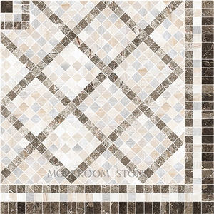 Marble Mosaic, Mosaic Pattern Decorative Floor Tile, Mosaic Pattern Flooring Border Designs Marble Mosaic, Mosaic Pattern Decorative Floor Tile, Mosaic Pattern Flooring Border Designs