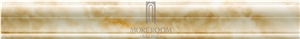Marble Skirting Cnc Skirting with Stiffener Wall and Floor Border Decos Moldings