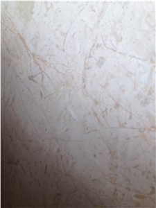 Turkey Crema Nuova Marble Polished Natural Marble Slabs Cut-To-Size Floor Tile