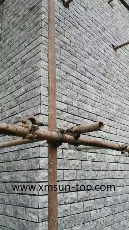 Green Quartzite/ Chinese Green Mushroom Stone/ Mushroomed Stone /Green Quartzite Mushroom Stone/ Mushroomed Cladding/ Mushroom Wall/ /Mushroom Wall Cladding/ Cladding Tile /Exterior Walling