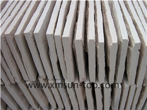White Sandstone Mushroom Stone/ Building Stone/Landscaping Stone / Wall Cladding