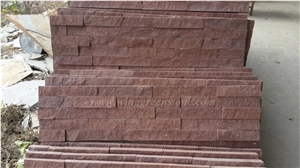 Competitive Price Red Granite Exterior Paving Pattern Cube Stone for Floor Covering, Winggreen Stone Competitive Price Red Granite Exterior Paving Pattern Cube Stone for Floor Covering, Winggreen Stone
