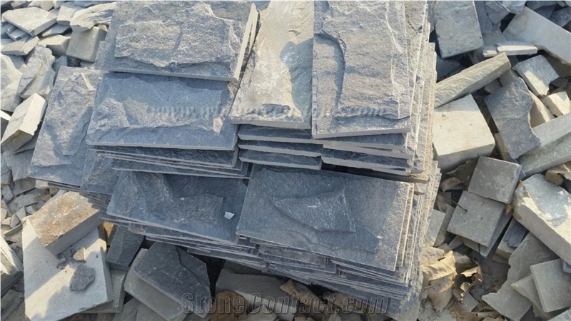 Factory Direct Sale High Quality Mushroom for Wall Cladding